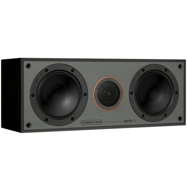 

Центральный громкоговоритель Monitor Audio, Monitor C150 BE Black