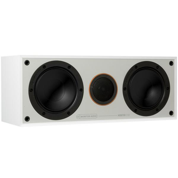 

Центральный громкоговоритель Monitor Audio, Monitor C150 BE White