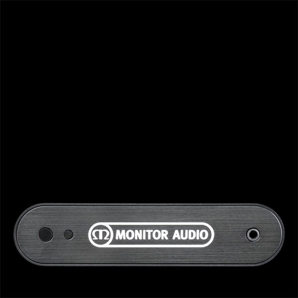 Активный сабвуфер Monitor Audio от Audiomania