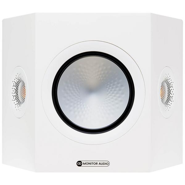 Специальная тыловая акустика Monitor Audio от Audiomania