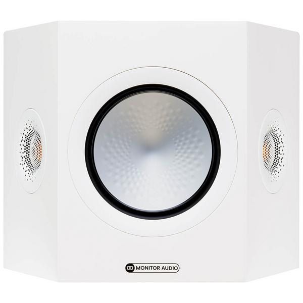 monitor audio silver fx speakers