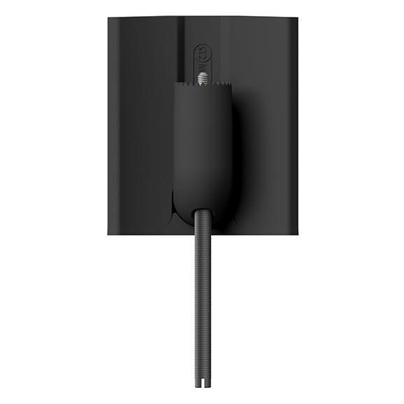 Кронштейн для акустики Monitor Audio Vecta V-Corner Black - фото 2