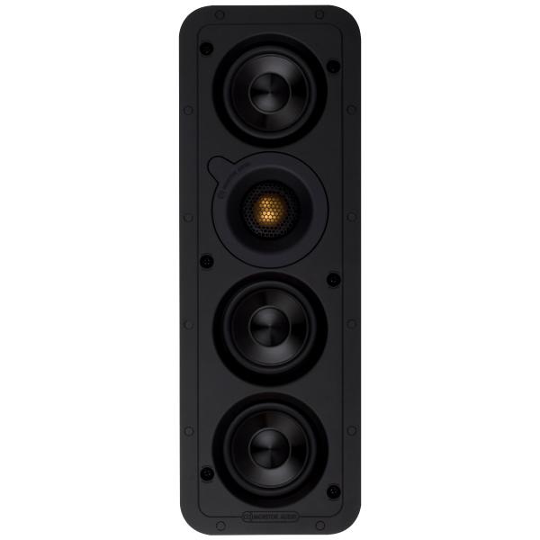 цена Встраиваемая акустика Monitor Audio WSS130 (1 шт.)