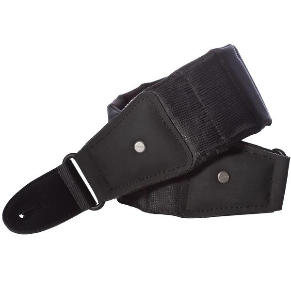 

Ремень для гитары Mono, M80-BTY-L Black