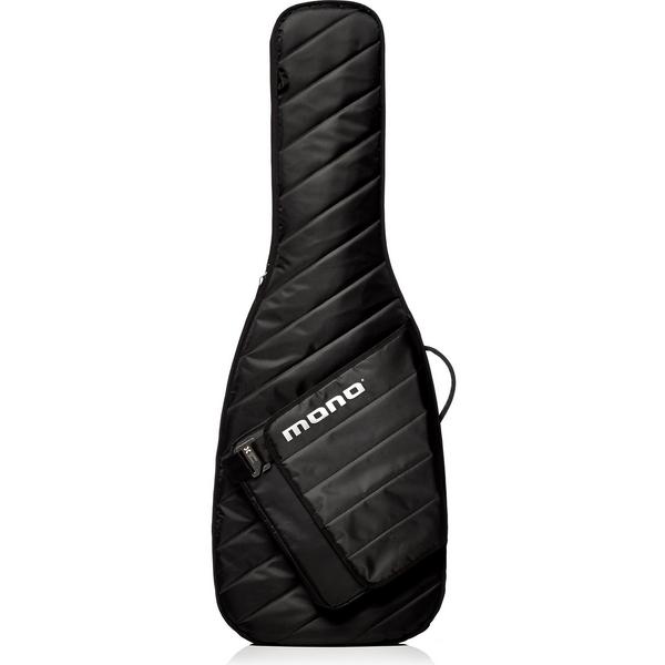 Чехол для гитары Mono M80-SEB Bass Sleeve Black