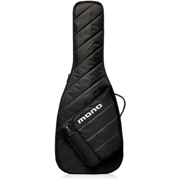 Чехол для гитары Mono M80-SEG Guitar Sleeve Black