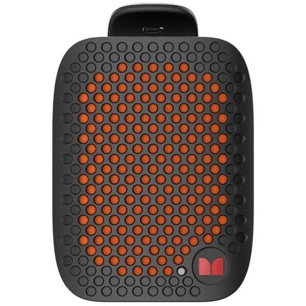 

Портативная колонка Monster, Blaster Micro Black
