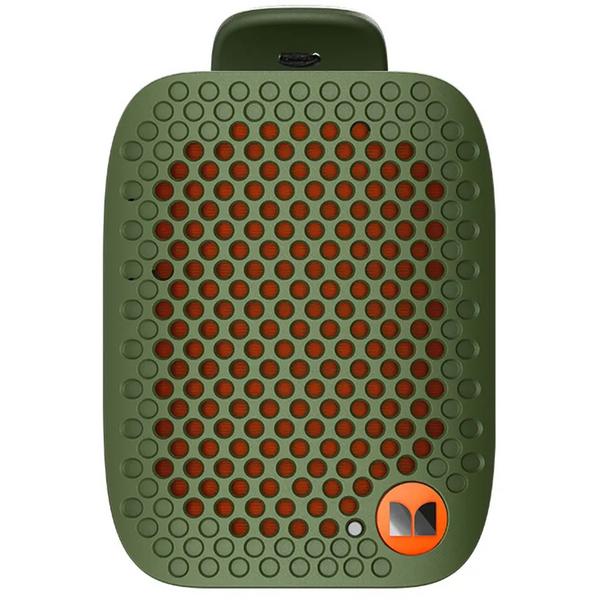 

Портативная колонка Monster, Blaster Micro Green