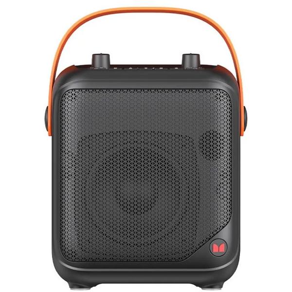 

Портативная колонка Monster, MFS1 Black