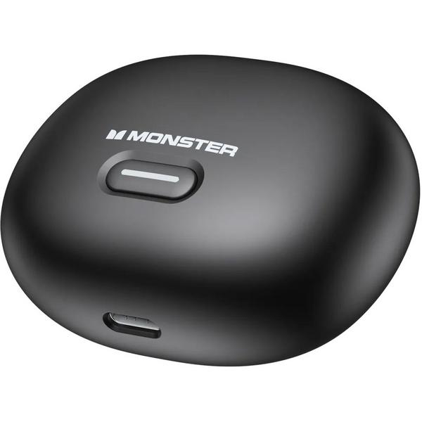 

TWS-наушники Monster, N-lite 213 Black