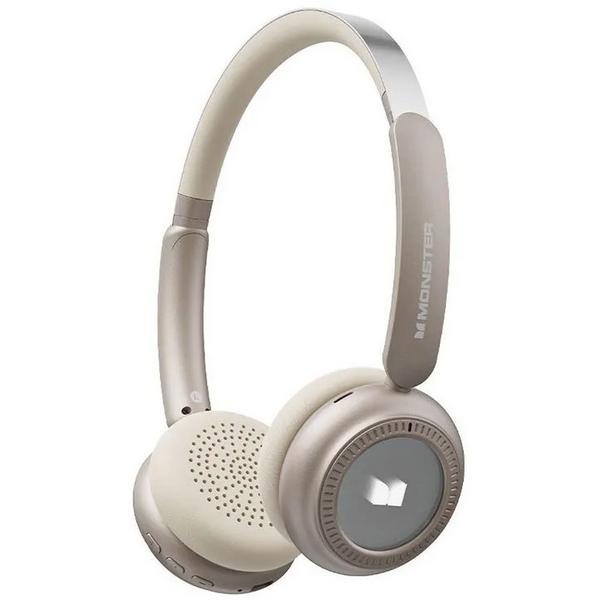 Накладные наушники Monster 3990₽