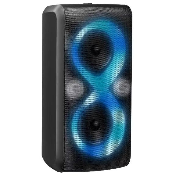 Колонка для вечеринок (PartyBox) Cycle Plus Black