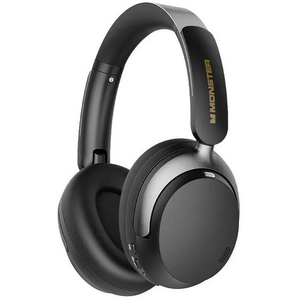 Беспроводные наушники Monster 5690₽