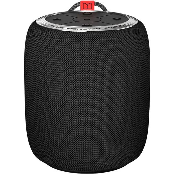 

Портативная колонка Monster, Superstar s110 Black