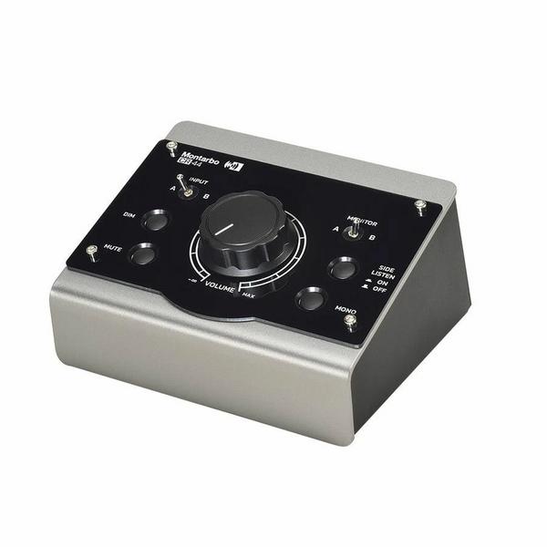 Контроллер для мониторов Montarbo CR-44 - фото 2