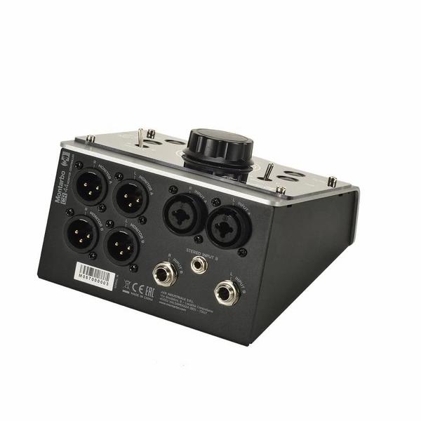 Контроллер для мониторов Montarbo CR-44 - фото 4