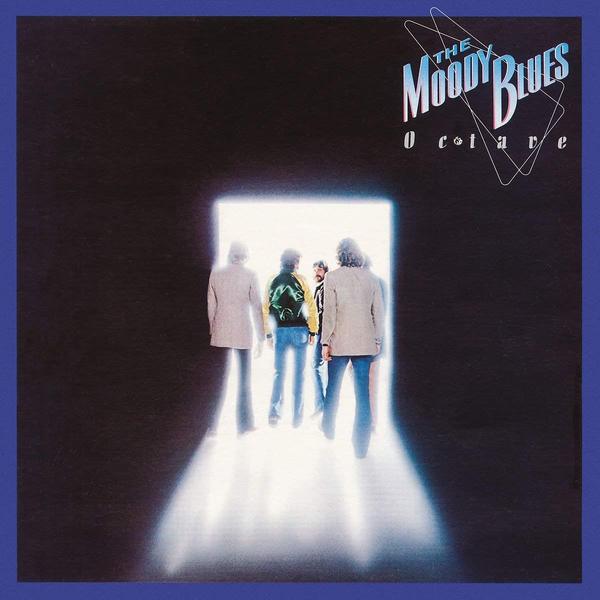 Moody Blues Moody Blues - Octave