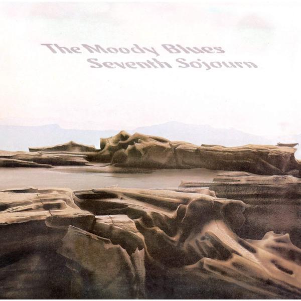 Moody Blues Moody Blues - Seventh Sojourn