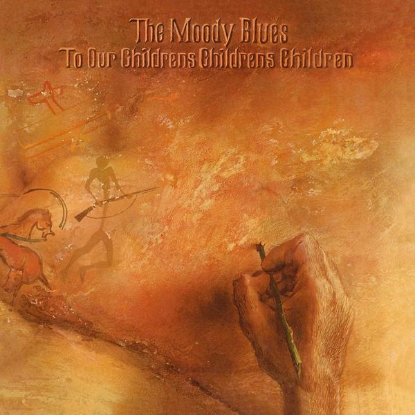 Moody Blues Moody Blues - To Our Children's Children's Children