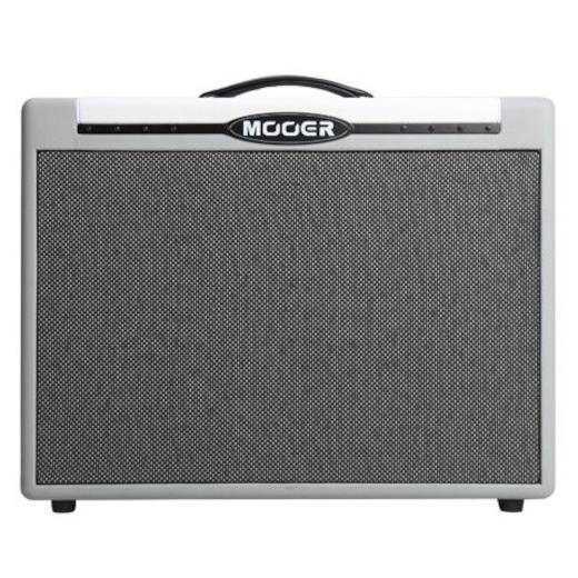 Гитарный комбоусилитель Mooer SD75 Grey/White, Музыкальные инструменты и аппаратура, Гитарный комбоусилитель