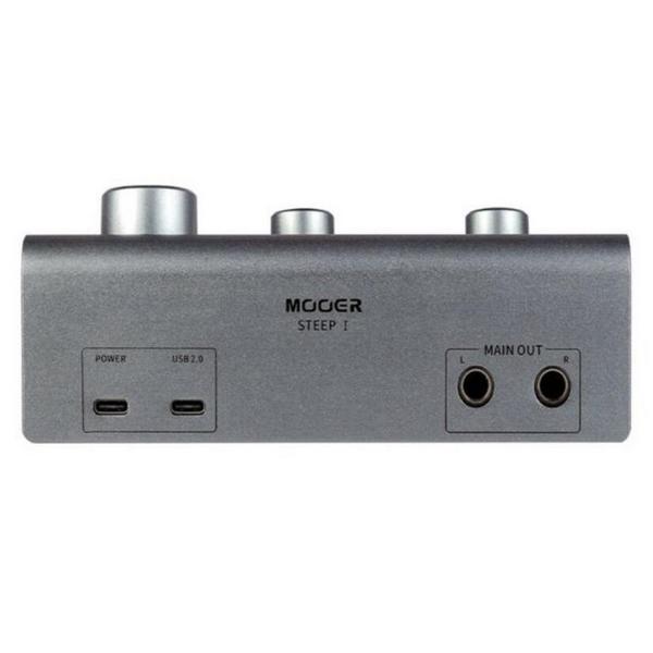 Комплект для домашней студии M-Audio AIR 192/4 + iCON SX-5A (Bundle 1) - фото 3