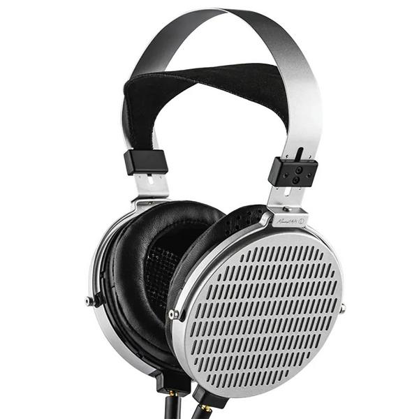 Moondrop Cosmo Silver
