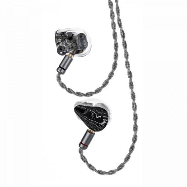 

Внутриканальные наушники MOONDROP, Moondrop Dark Saber Black