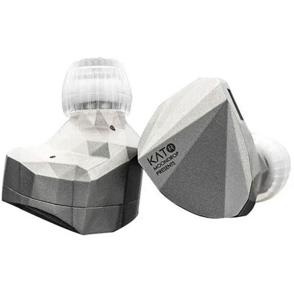 

Внутриканальные наушники MOONDROP, Moondrop Kato Matte Grey
