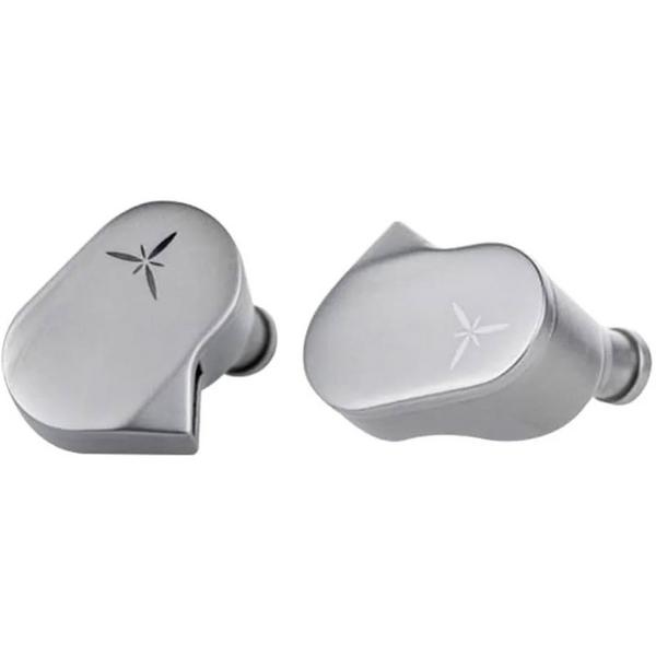 

Внутриканальные наушники MOONDROP, Moondrop LAN Silver