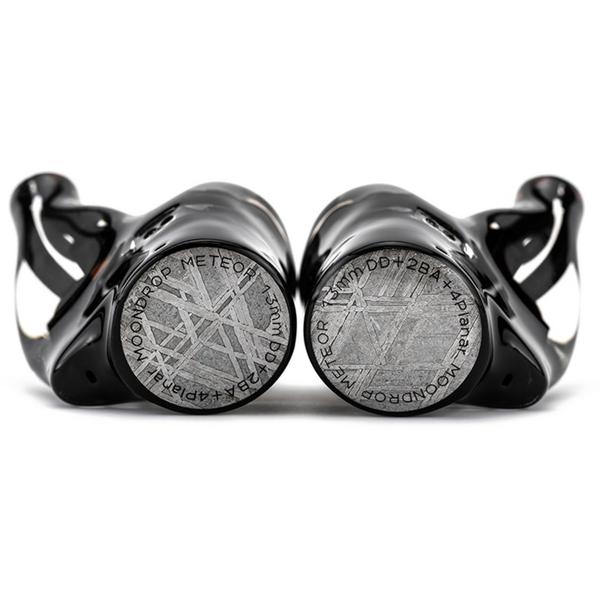 Внутриканальные наушники MOONDROP 60290₽