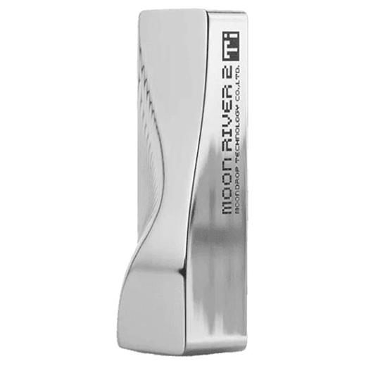 Moondrop Moonriver2 Ti Titan