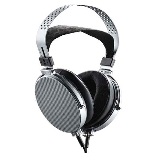 

Охватывающие наушники MOONDROP, Moondrop Para Silver