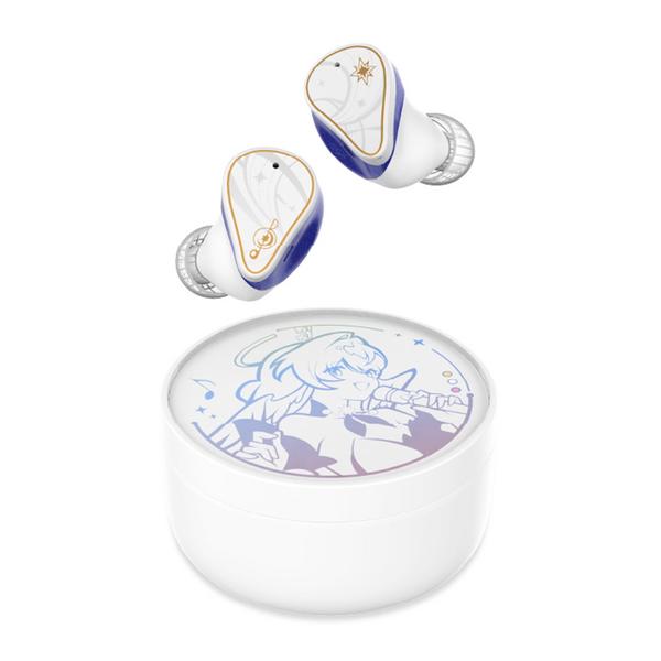 

TWS-наушники MOONDROP, Moondrop Robin