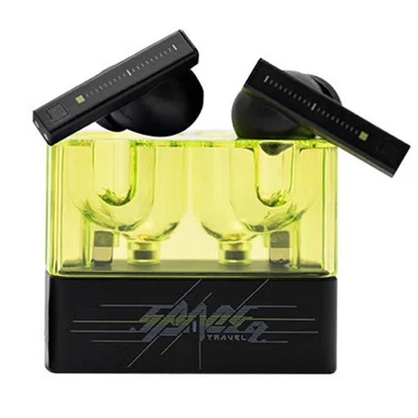 

TWS-наушники MOONDROP, Moondrop Space Travel 2 Black