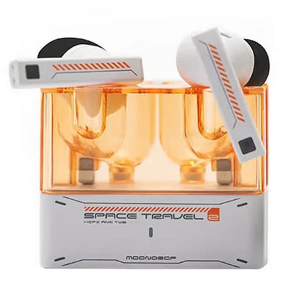 

TWS-наушники MOONDROP, Moondrop Space Travel 2 White