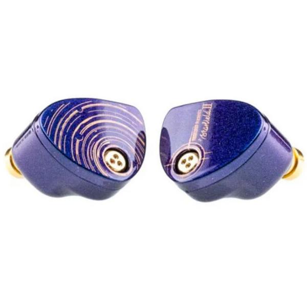 

Внутриканальные наушники MOONDROP, Moondrop Starfield2 Blue