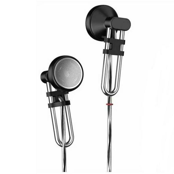 Moondrop U-2 Black