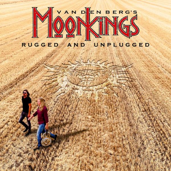 Vandenberg's Moonkings Vandenberg's Moonkings, Rugged And Unplugged, Виниловые пластинки, Виниловая пластинка