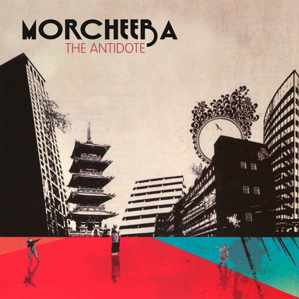 

Morcheeba Morcheeba - The Antidote (180 Gr), Morcheeba - The Antidote (180 Gr)