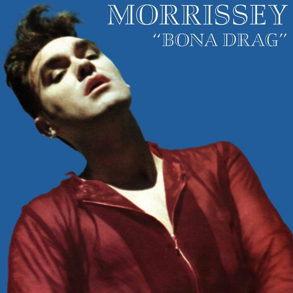 Morrissey Morrissey - Bona Drag (limited, Colour, 180 Gr) 