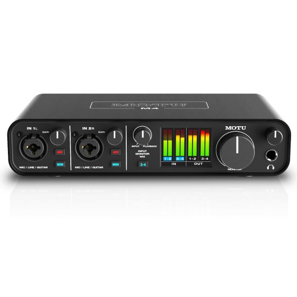 Аудиоинтерфейс MOTU M4 шлейф для sony e2303 e2333 e2312 m4 m4 dual с аудиоразъемом