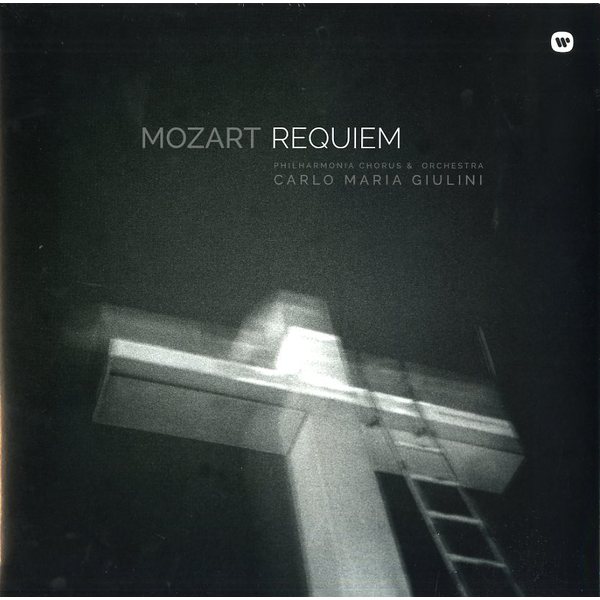 Mozart MozartCarlo Maria Giulini - : Requiem