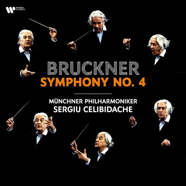 

Bruckner BrucknerMunchner Philharmoniker - : Symphony No. 4 romantic (2 Lp, 180 Gr)