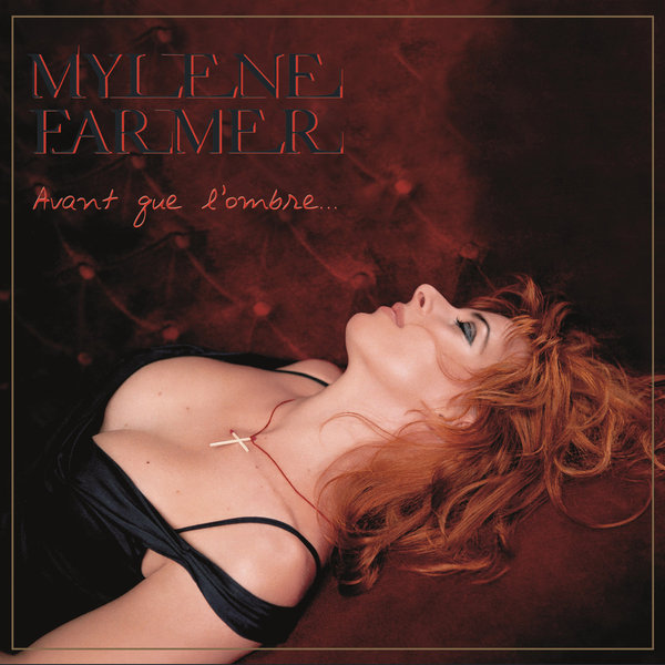 Mylene Farmer Mylene Farmer - Avant Que L'ombre (2 LP)