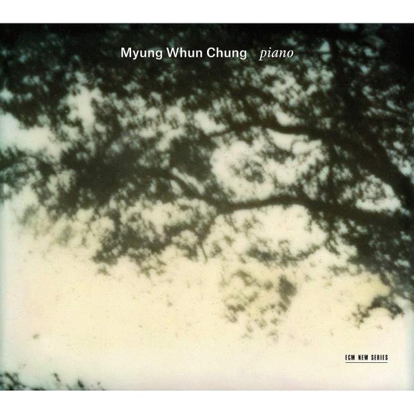 

Myung Whun Chung Myung Whun Chung - Piano (180 Gr)