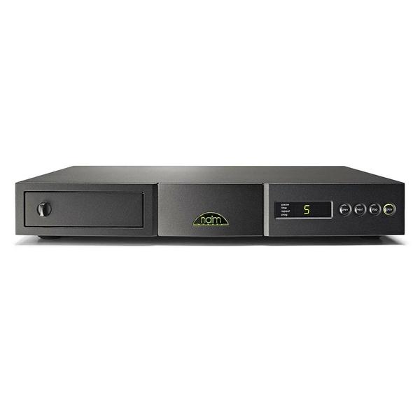 CD 5 si Black