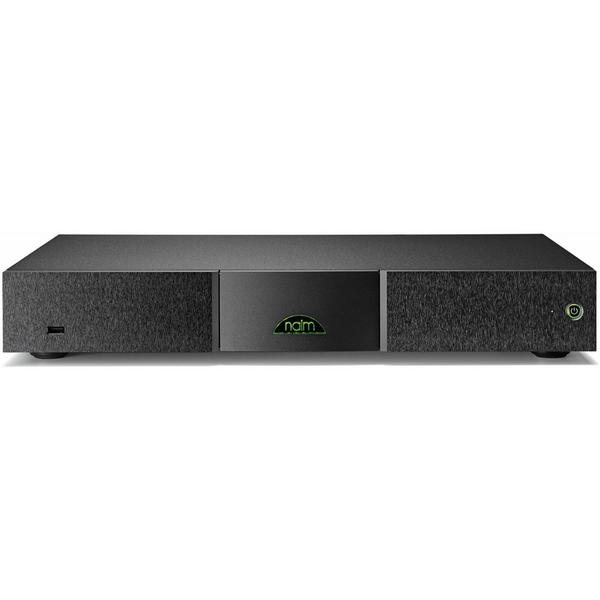 Сетевой проигрыватель Naim ND5 XS 2 Black