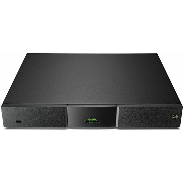 Сетевой проигрыватель Naim Вид№4