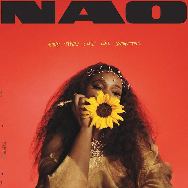 NAO NAO - And Then Life Was Beautiful (180 Gr)