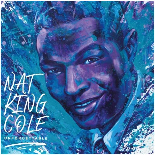 Nat King Cole Nat King Cole - Unforgettable (180 Gr) cole nat king les lеgendes du jazz le meilleur de nat king cole cd